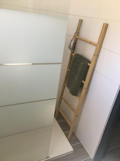 UchaudLou Mazet别墅 外观 照片